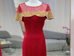 -MSV 高端礼服定制(大良店)