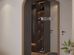 -居丽装饰空间设计(总部)