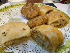甜薄撑-惠爱餐厅