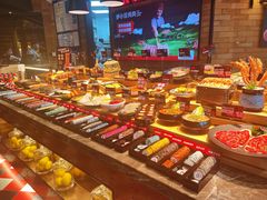 -炉小哥烤肉(熙地港店)