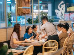 -深圳来福士广场