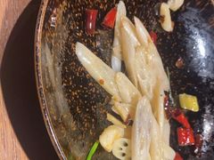 -清水亭湖北菜(大屯DT51店)