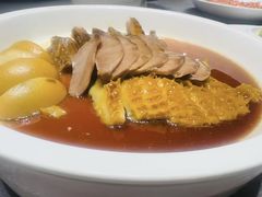 -骏莱海鲜鱼港(五角场店)