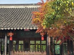 -西山人家·二十年老字号农家菜(旺山店)
