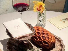 -壳里西餐厅Coquille Seafood Bistro(蒙自路店)