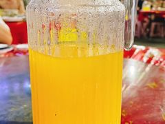 -钱山海鲜大排档