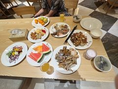 -汤山一号温泉度假区