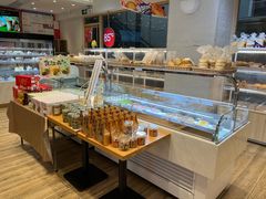 -85度C(广州石牌桥店)