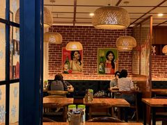 -多宾韩国料理(学衡路店)