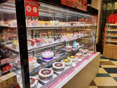 -85度C(常州武进八佰伴店)