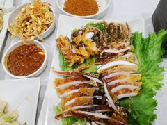-秀男家米肠汤饭