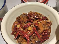 -遇见老南昌-柴火灶(顺外路店)
