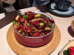 -山石榴·贵州菜(丰盛里店)