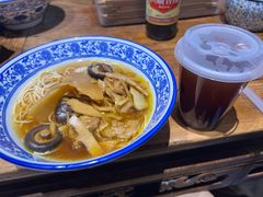 -西园寺素食(西园弄戒幢律寺店)
