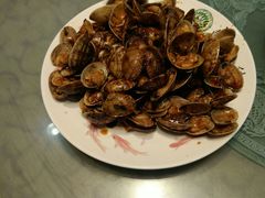 -天津乾毓德饭庄·清真传统炒菜·海鲜烧烤(咸阳路店)