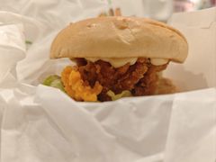 -德克士(前门店)