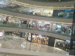 -万达广场(南京江宁店)