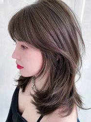 -IN STYLE•造型