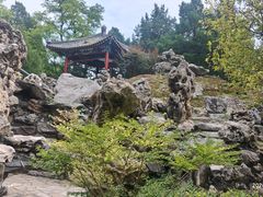 -北京市劳动人民文化宫(太庙)