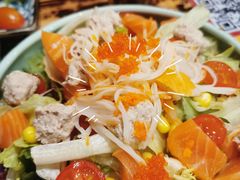 -小川洋风料理(汉街店)
