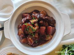 外婆红烧肉-上海年代(水上东路店)