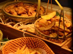 -杭州滨江世融艾美酒店·新食谱全日餐厅