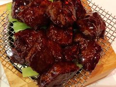 直火烧牛肉-东富酒家(龙湖西溪天街店)