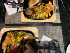 -半秋山西餐厅(巴南万达广场店)