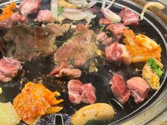 -杨小佳·齐齐哈尔烤肉·烤串(广州店)