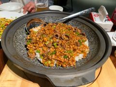 -永红源啤酒·烧烤·海鲜·大排档(台柳路店)