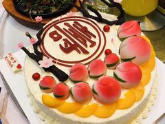 -便宜坊烤鸭店(甜水园店)