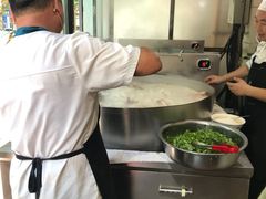 -清真刘记全羊肉鲜汤馆(前进路店)