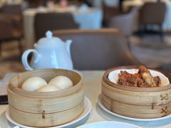 流沙包-御宝轩(益丰·外滩源店)