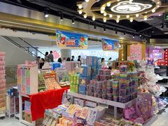 -环游嘉年华(广州-天河城店)