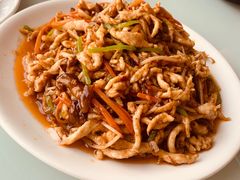 -胖子菜馆(隆昌路店)