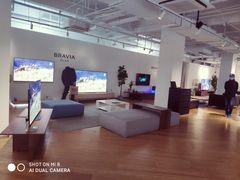 -Sony Store 索尼(上海淮海中路店)