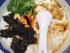-老苏州大客堂·苏帮菜·松鼠桂鱼·苏州传统小吃(观前街人民商场店)