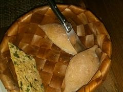 餐前面包-斯普汇生蚝牛排馆(中骏世界城店)