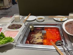 -海底捞火锅(丰尚国际广场店)