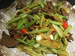 -湘与香缘·湖南菜(王府井北京市百货大楼店)