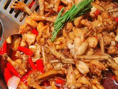 -蛙小侠(古镇大信新都汇店)