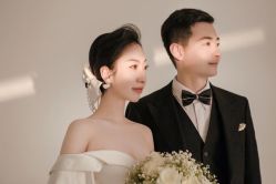-苏菲雅婚纱摄影(环城南路店)