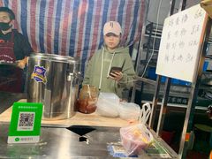 -官亭路小吃一条巷