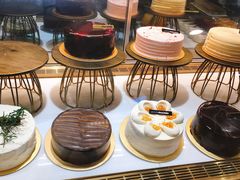 -Awfully Chocolate(来福士广场店)