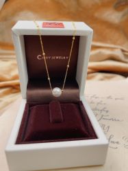 点击看大图 -Cindy Jewelry·钻戒·彩色宝石