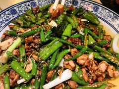 -院8里·小聚园老川菜(九眼桥店)