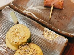 -鸟鹏烧鸟居酒屋(仁恒梦中心店)