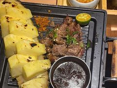 -山葵家居酒屋(天目里店)