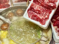 -八合里牛肉火锅(八合里总店)
