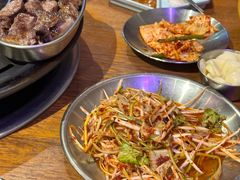 -济州爱肉堂(总店)